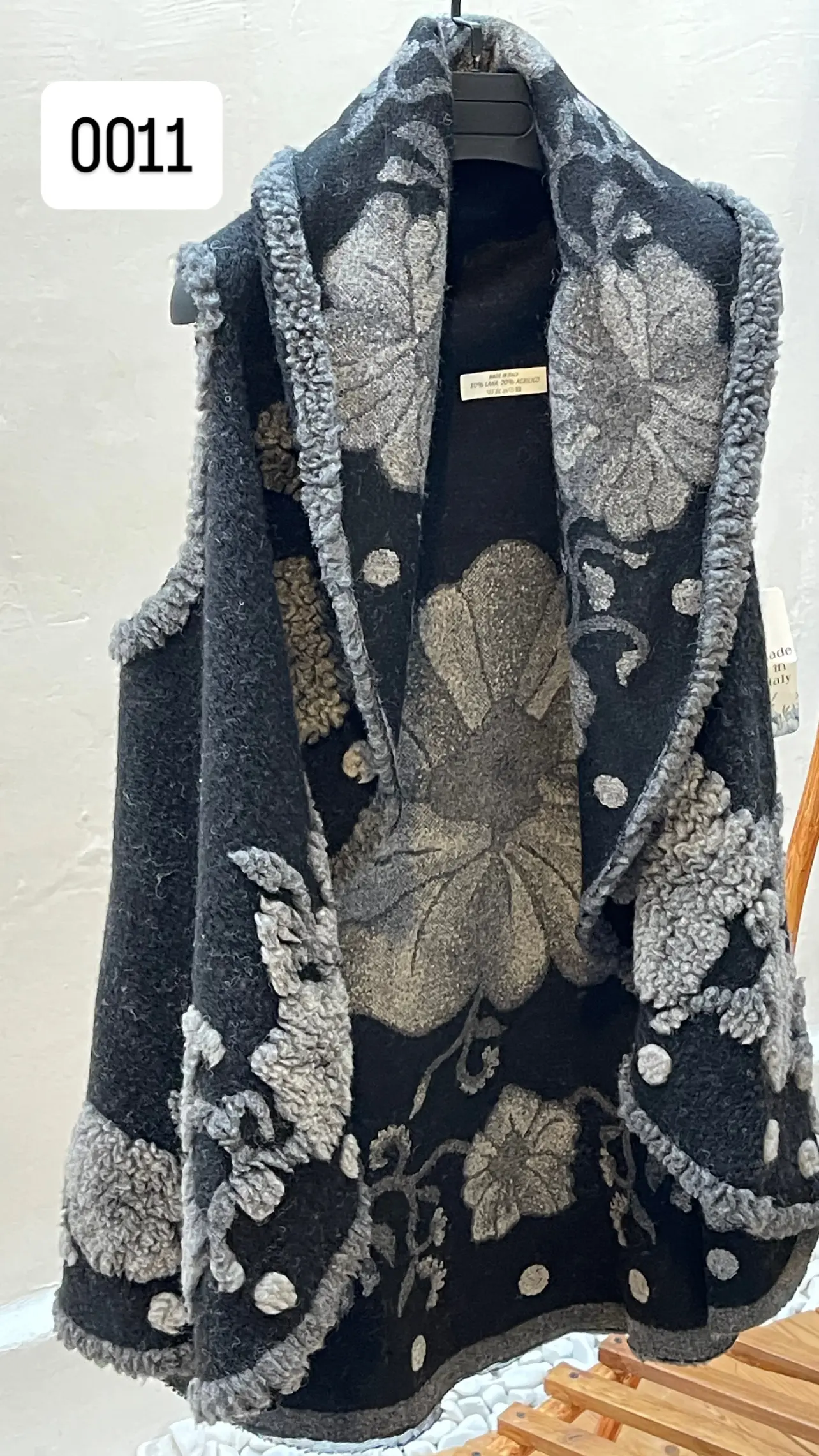 کچه ایتالیایی